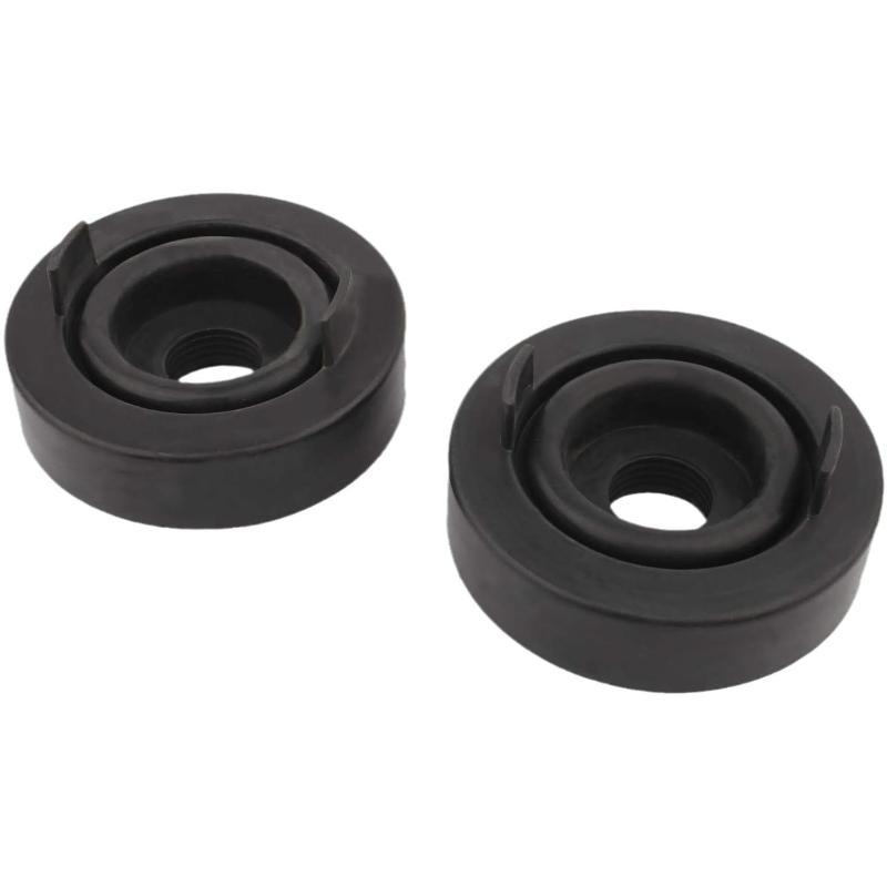 2Pcs Car Headlight Dust Cover Cap Led Headlight Rubber Dust Cove For H1 H3 H4 H7 H8 H9 H11 H7 Led Headlight Waterproof Sealing onesize