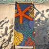 Personalized Towel Beach Towel Travel Lightweight Skin Friendly for Pool Beach Camping Cruise Summer