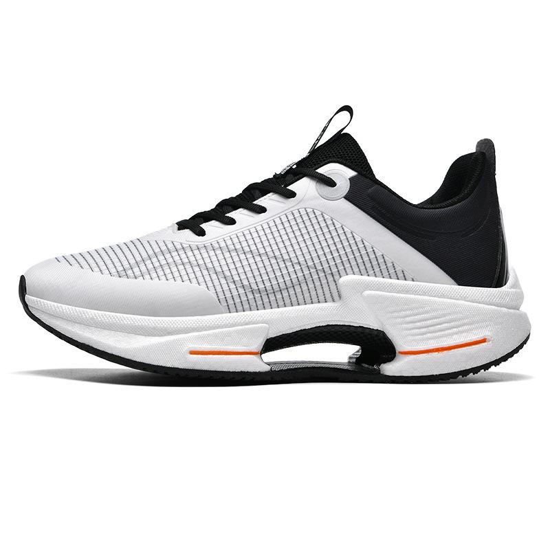 Fluorescent Green Performance Shoes Jade 3 Really Explosive Outsole Arch Foot High Elastic Cushioning Running Shoes Men's and Women's Sports Shoes