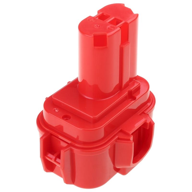 1Pc Battery Outer Casing Repalcement Housing Skin Shell Without Battery for 9.6V 12V 14.4V 18V Power Tool