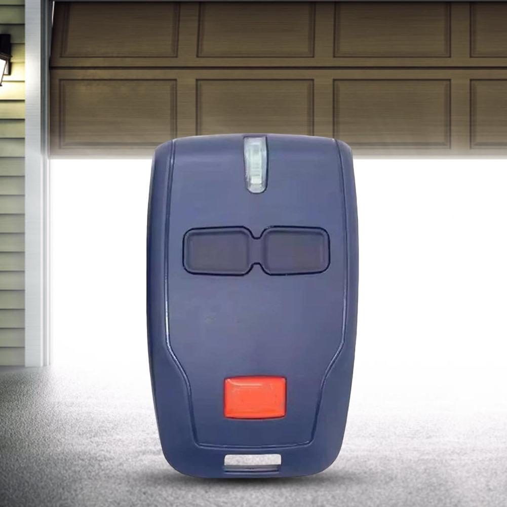 Wireless RF Remote Control Portable Automatic Door Remote Control Rolling Driveway Gate Opener for Garage Door Opener Accessory