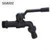 High Quality Copper Construction Garden Hose Faucet Antifreeze Faucet