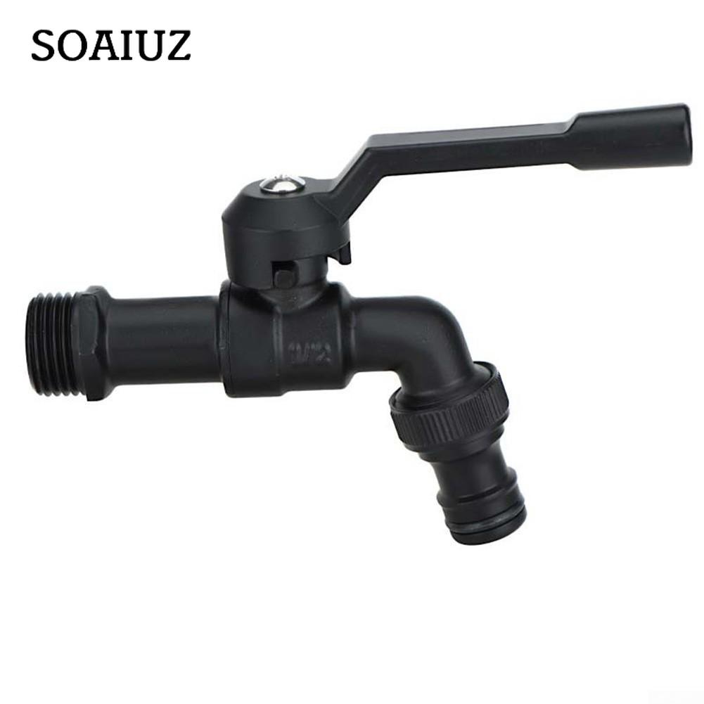 High Quality Copper Construction Garden Hose Faucet Antifreeze Faucet