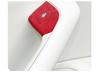 Zhijie R7 Alcantara Car Door Button Ultra-Thin Interior Protective Sticker