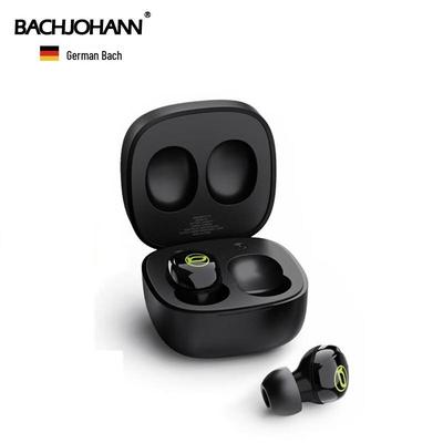 Bach Johann T3 Gerçek Kablosuz Bluetooth Kulaklık