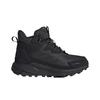 adidas Terrex Anylander Climawarm+ Carbon Black Women Sneakers Core-Black Grey-Six JH8777