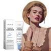 Ouhoe Moisturizing Protective Lotion - Hydrating, Lightweight, Non-Greasy, Uv Protection, Fast Film-Forming, Moisturizing And Nourishing