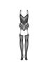 Bodystocking G139 S/M/L