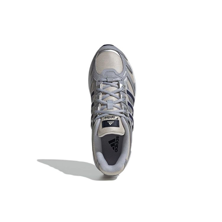 Adidas Spiritain 2000 Aluminium Legend Ink Unisex Sneakers Silver Aluminum HR2029