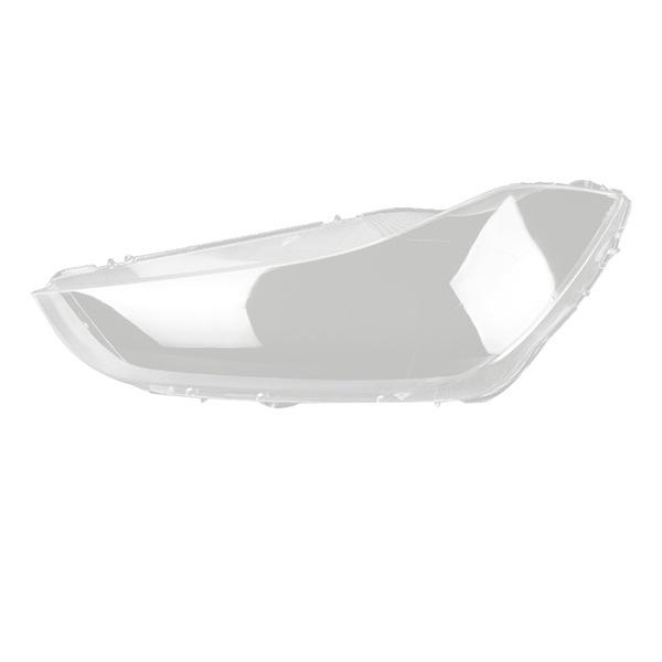 14-22 Maserati Ghibli Scheinwerferabdeckungen - Links & Rechts