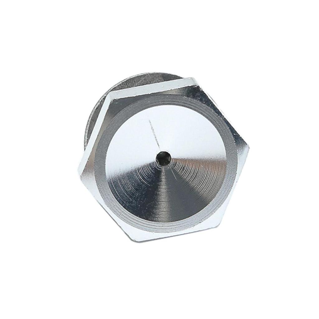 Automotive Turbo Vacuum Hose Test Connector