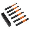Magnetic Shank Torx Screwdriver Bit Magnetic Shank Screwdriver Bit