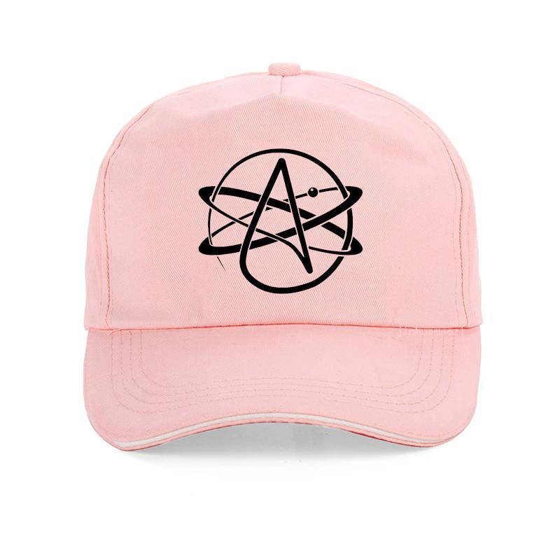 Science Physical Chemistry Baseball Cap Fashion Print Graphic Men Women Summer Hat Funny Never Trust An Casual Hats