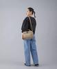 POST Shoulder Bag A5 Multi-Storage