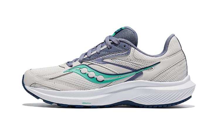 Saucony Wmns Cohesion 17 'Fog Mint'