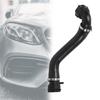 Automotive Part Accessories Car Engine Cooling System Radiator Hose Pipe for E81 E87 17127521361 Replacement Hose