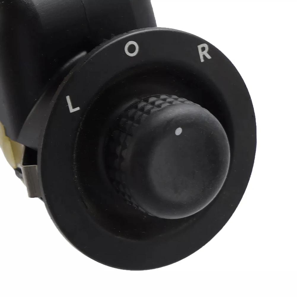 Car View Mirror Control Switch For Chrysler For Dodge For Jeep 04602788AA 4602788AA Interior Parts Replacement