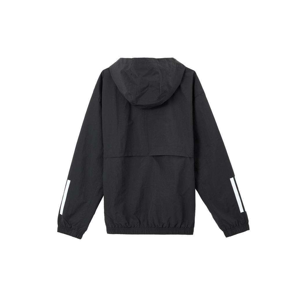 Adidas Casual Jacket Men's Black KC3926