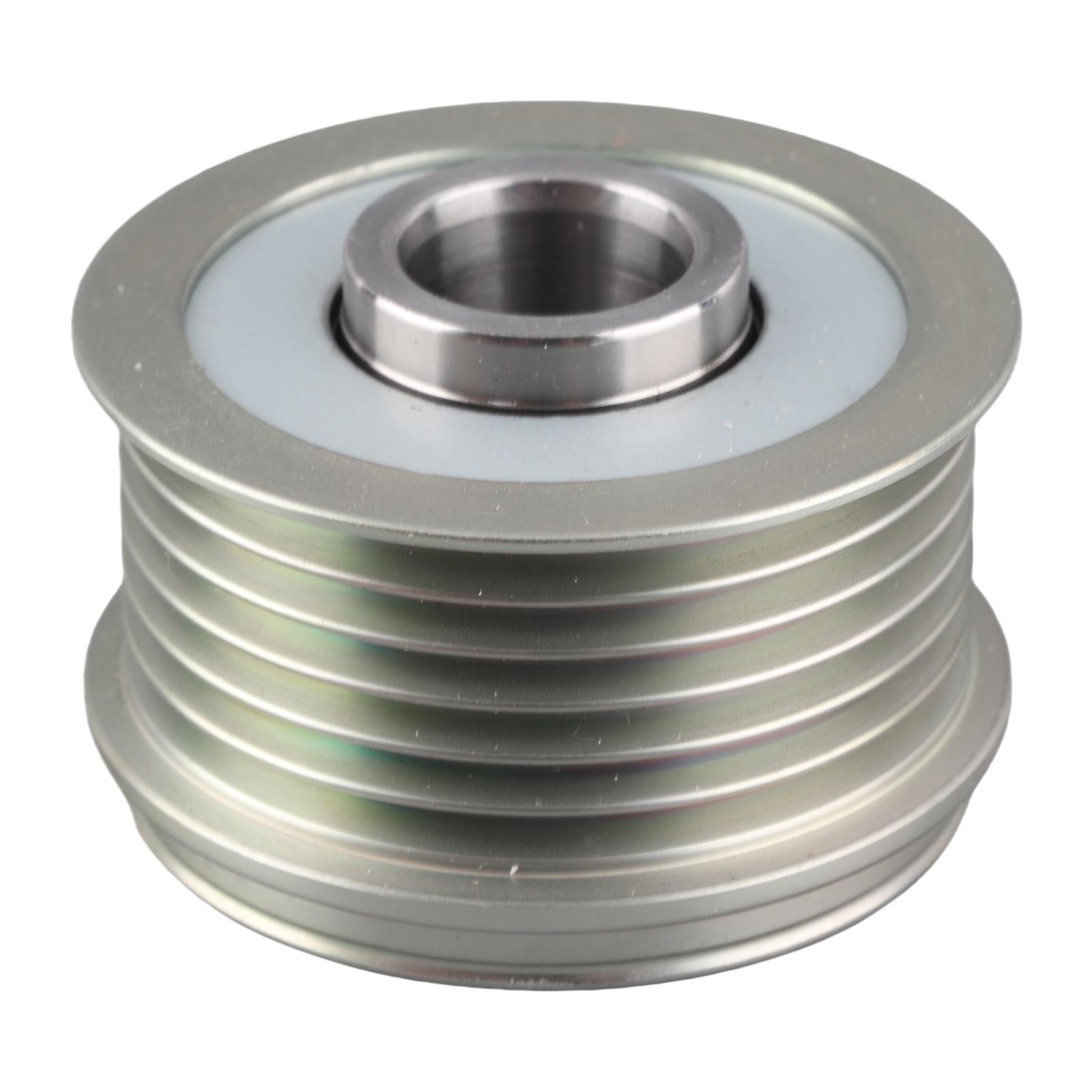 

Обгонная муфта шкива генератора F‑554755 Замена Подходит для Altima Sentra Rogue L4 2.5L 2500cc