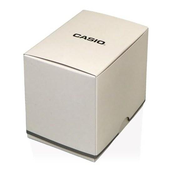 CASIO QUARTZ A168WG-9 STANDARD Wristwatch Mens Womens Digital Chipkashi