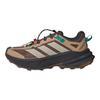 adidas Free Hiker Sl Gore-Tex Classic Vielseitige Wasserdichte Atmungsaktive Wanderschuhe Unisex Wanderschuhe Braun JP6866