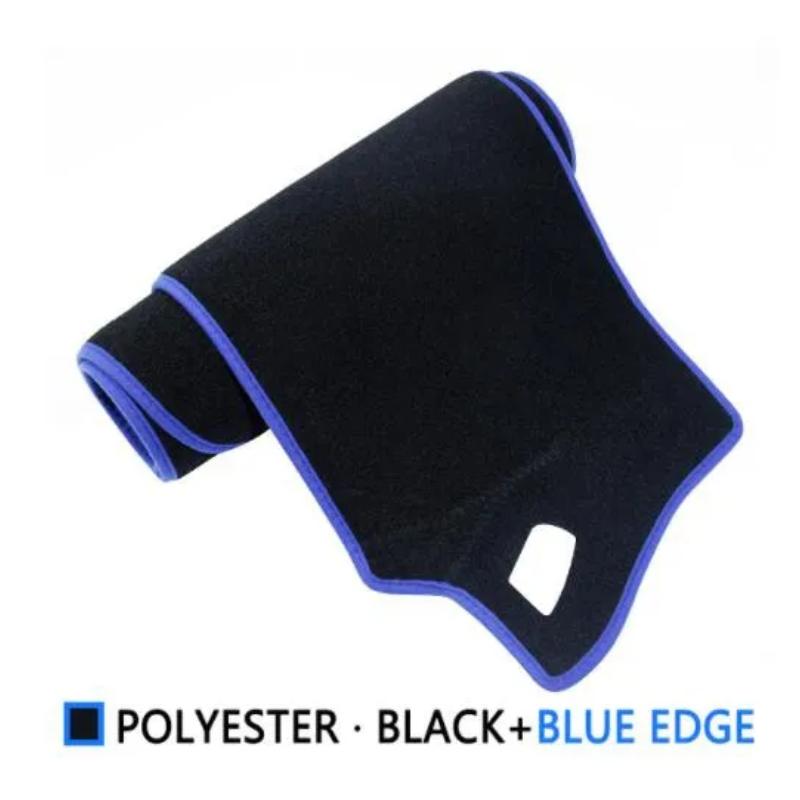 For Cerato 2005 2006 2007 2008-2015 Right and Left Hand Drive Car Dashboard Covers Mat Shade Cushion Pad Carpets Accessories