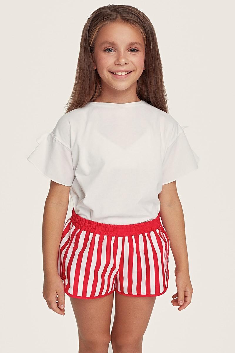 

Шортики Anabel Arto (77803) 152(cm) різнокольорові кольору