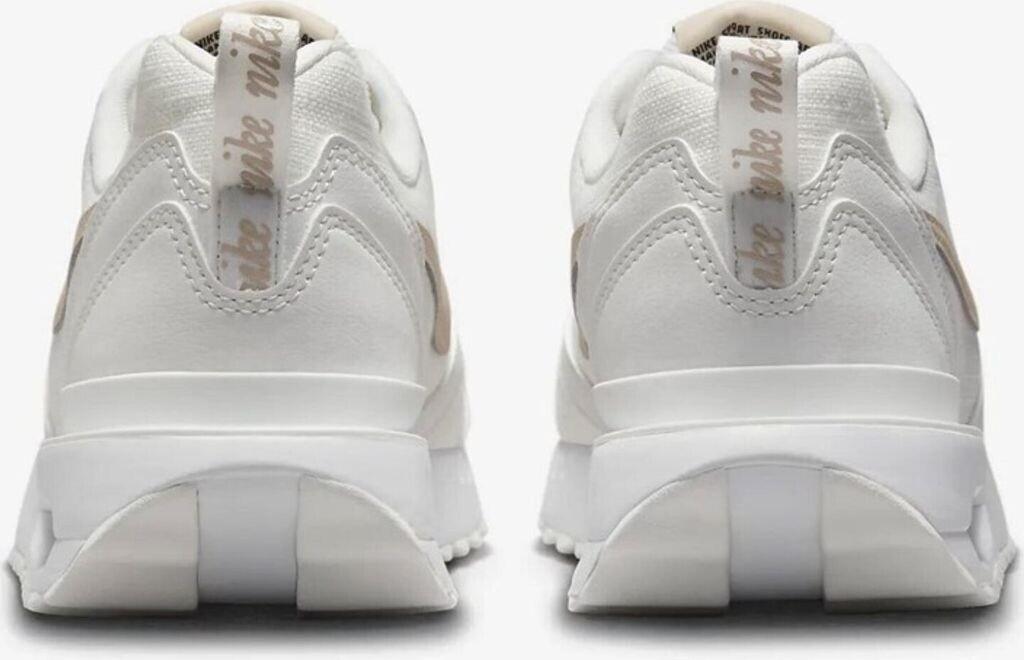 Nike Air Max Dawn Женские кроссовки sail sanddrift/summit white/white