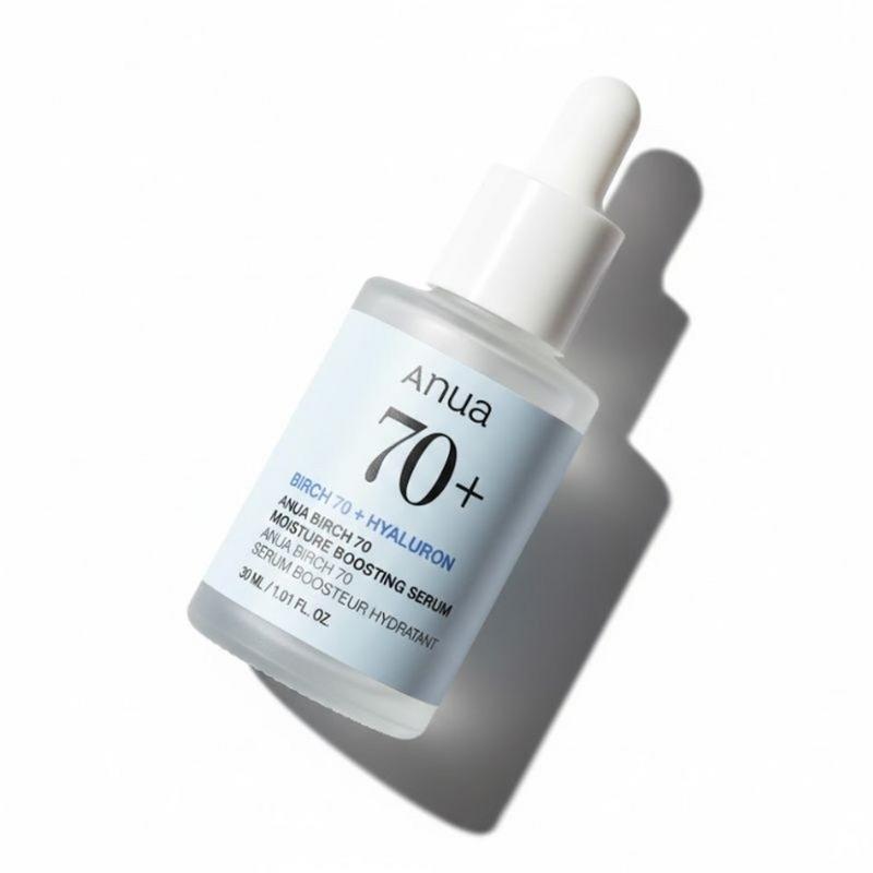 [Anua] Birch 70 Moisture Boosting Serum 30ml