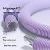 Keep Weighted Soft Spring Hula Hoop