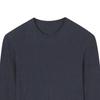 Less Merino Blend Round Neck Slim-Fit Sweater