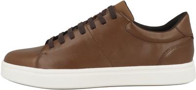 Sneaker Baltmoore braun/weiß