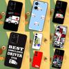 EMT EMS Ambulance For Realme GT Neo 6 C21Y C25s C30 C31 C33 C35 C51 C53 C55 C67 GT5 9 10 11 12 Pro Plus Case
