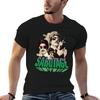 Beastie Boys - Sabotage T-Shirt Festive Simple T-Shirt
