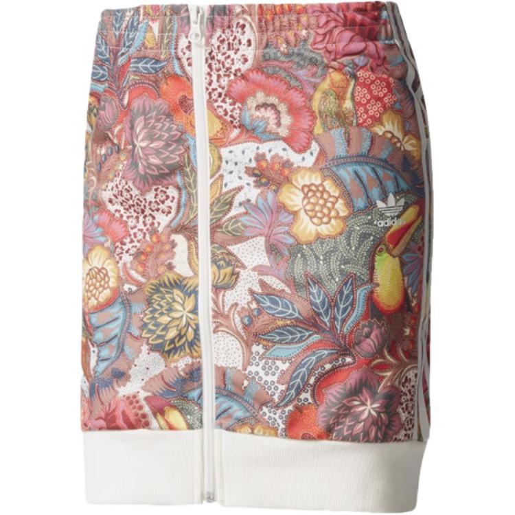 

Adidas Originals Casual Short Skirts Women s Floral BJ8412 XS/32 (165/58A)