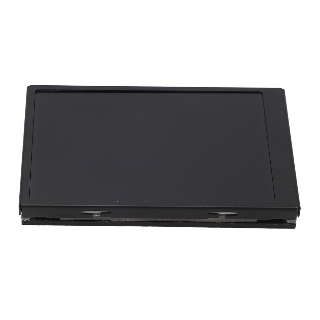 Mini écran IPS USB Moniteur de données CPU GPU RAM HDD Type C Sous-écran pour AIDA64 Boîtier Itx 3,5 pouces V2