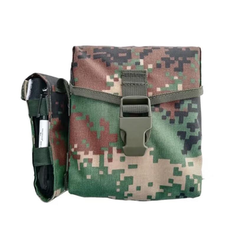SPSR Portable Outdoor First Aid & Survival Kit