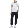 Nike Dri-Fit 2024/25 Season China Team Away Fan Version Color Block Design Quick-Dry Pullover Short Sleeve Football Shirt Women Tops FJ4329100