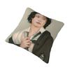 R-Roh J-Jae Won Pillowcase Product Printed Cushion Cover Decoration Pillow Case Cover Home Multi-Size