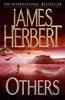 Others by James Herbert Paperback Book 9780330522694