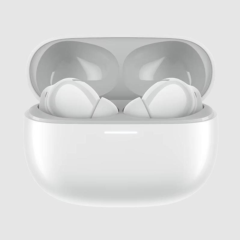 Xiaomi Беспроводные наушники-вкладыши Redmi Buds 5 Pro с шумоподавлением, внутриканальные, совместимые с телефонами Android и Apple