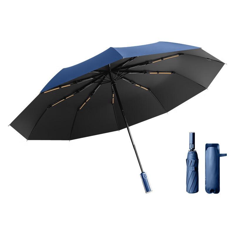 Nanqiao Automatic 10-Rib Umbrella