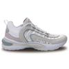 Li Ning V8 Comfortable Synthetic Leather Slip Resistant, Abrasion Resistant, Lightweight Low top Running Shoes Men's ARHP093-11