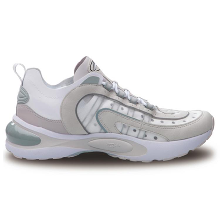 Li Ning V8 Comfortable Synthetic Leather Slip Resistant, Abrasion Resistant, Lightweight Low top Running Shoes Men's ARHP093-11