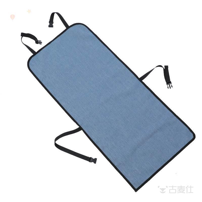 Waterproof Protective Dog Car Seat Cover