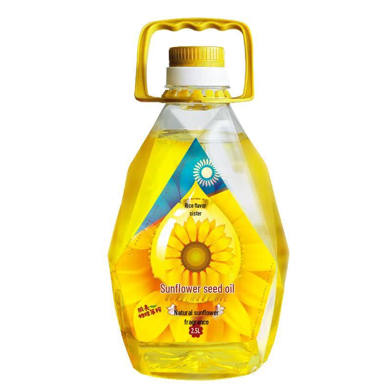 MIMEIMEI Sunflower Oil