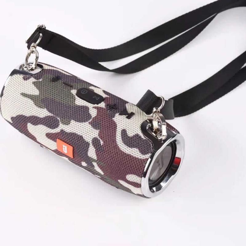 portable xtreme bluetooth 4.1 speaker