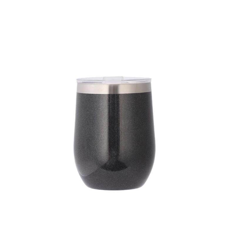 

Changqi Colorful Eggshell Stainless Steel Insulated Tumbler