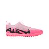 Zoom Mercurial Vapor 15 Pro TF Pack Mad Brilliance Baskets Unisexe Rose Rose-Mousse Noir DJ5605-601