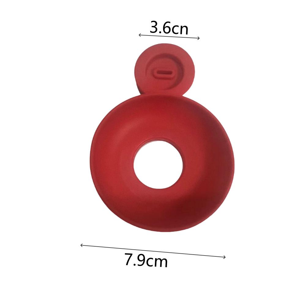 1/4Pcs Drip Free Popsicle Holder Color Silicone Portable Reusable Holder For Summer Originality Kids Ice Cream Party Treats Rack